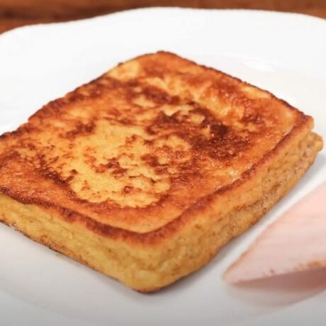 4 jednostavna i ukusna recepta za tost