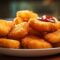 Chicken nuggetsi iz kućne radinosti