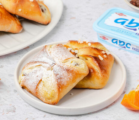 Jastučići sa sirom