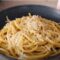 Cacio e pepe
