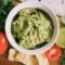 Kremaste guacamole