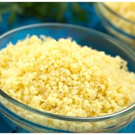 Cous-cous