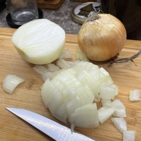 Luk: za zdravo srce i krvne žile 