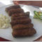 Makedonski kebapi (ćevapi)