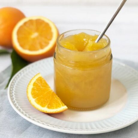 Marmelada od naranči
