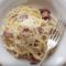 Real Spaghetti Carbonara