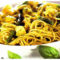 Rezanci i pesto