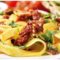 Talijanska salata od tjestenine s rukolom
