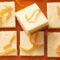 Mandarine Cheesecake