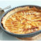 Tarte Fine s jabukama