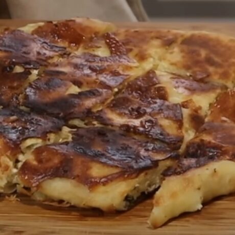 Turski burek sa sirom