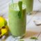 Zeleni smoothie za doručak